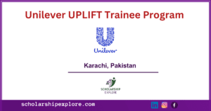 UPLIFT Program