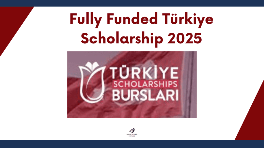 Turkey Government scholarship