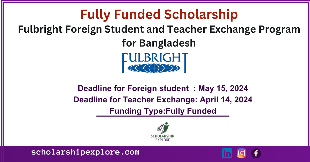 Fulbright Bangladesh