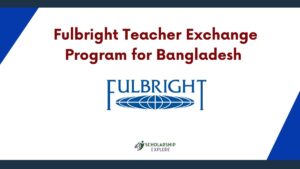 Fulbright Bangladesh