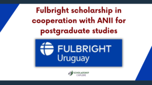 Fulbright Ureguay