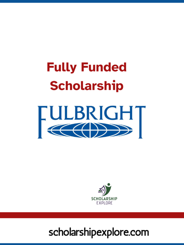 Fulbright Foreign Student and Teacher Exchange Program for Bangladesh