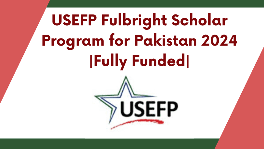 Fulbright Scholar Program