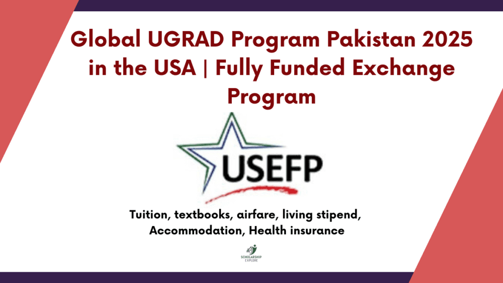 Undergraduate Semester exchange program