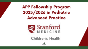 APP Fellowship Program 2025