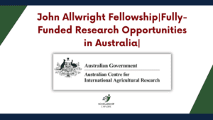 John Allwright Fellowship