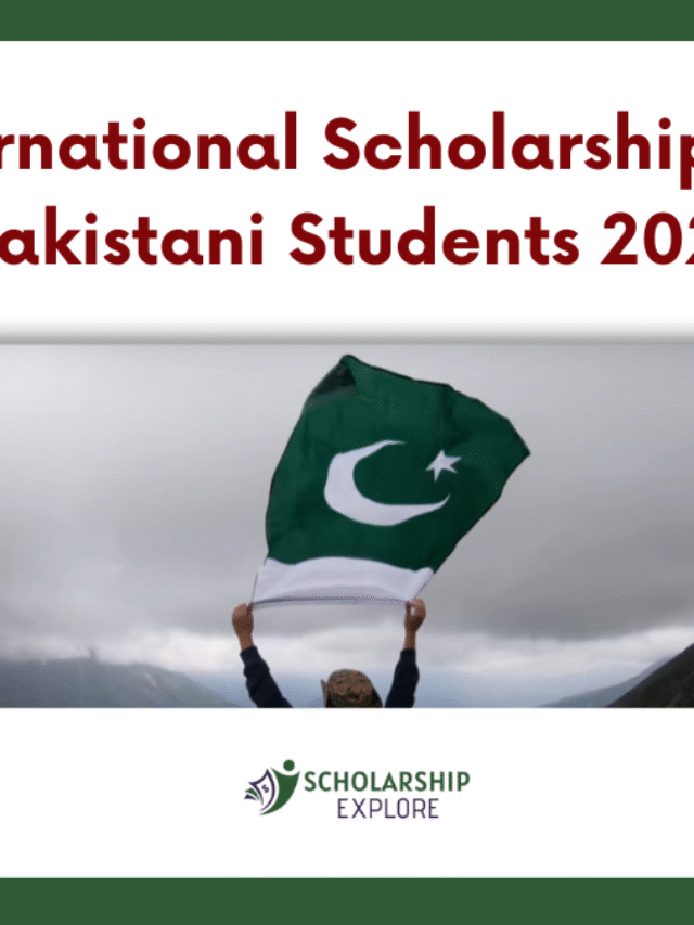 Find Fully Funded Study Abroad & National Scholarships!