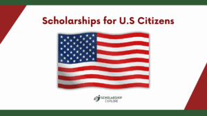 Scholarships for U.S students
