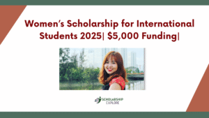 Women’s Scholarship